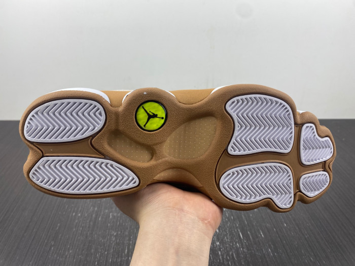 air jordan 13 wheat (2023) 414571-171