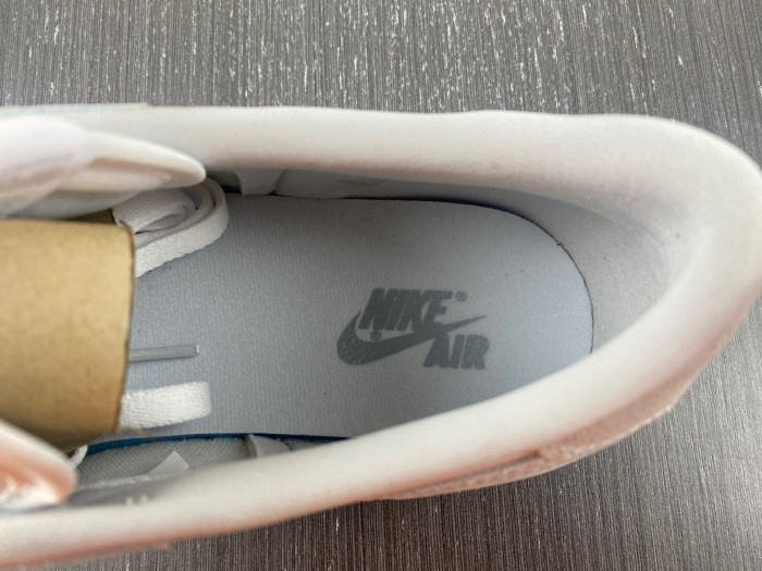 Air Jordan 1 Low OG “Neutral Grey” CZ0790 100