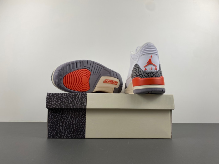 air jordan 3 retro 