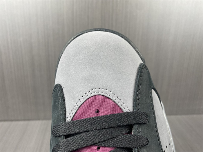 air jordan 6 "bordeaux" ct8529-063