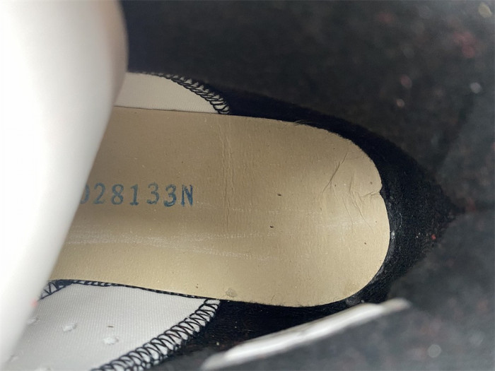 air jordan 6 retro "infrared" 384664-123