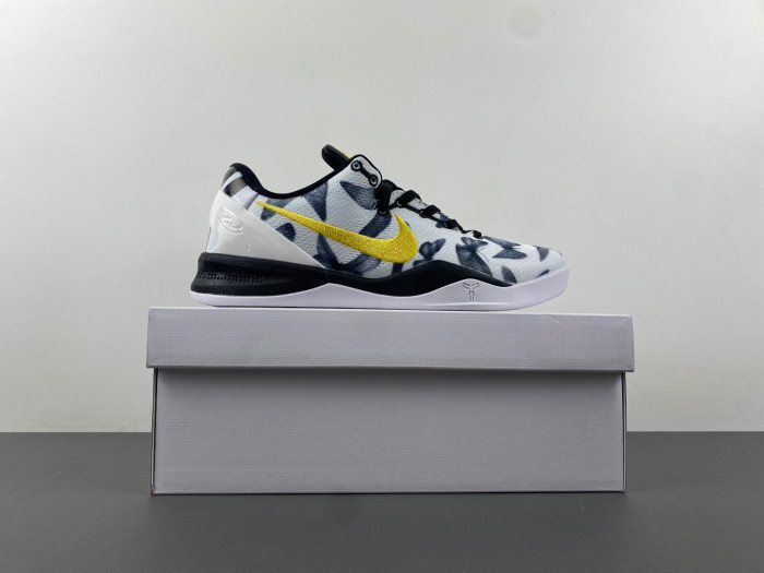 nike kobe 8 protro “mambacita” fv6325-100