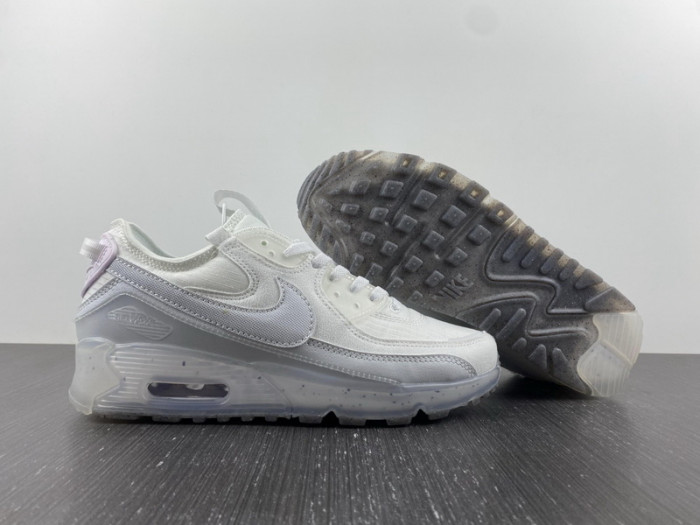 nike wmns air max terrascape 90 venice summit white dr8394-515