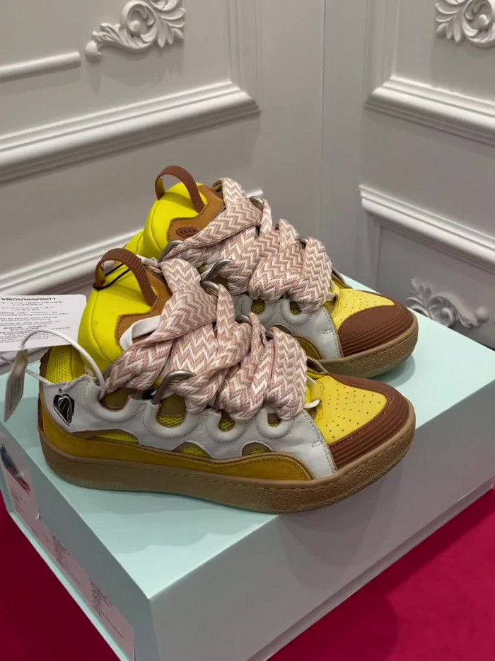 lanv1n sneakers