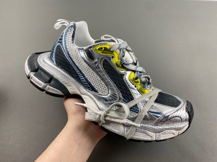 blc* 3xl sneaker 734731 w3xl5 9047