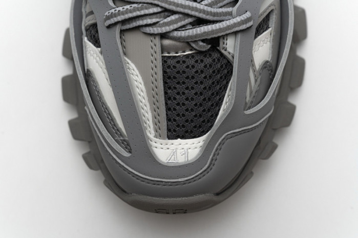 Ba*len*cia*ga tess s.white grey orang 542435 w1gb7