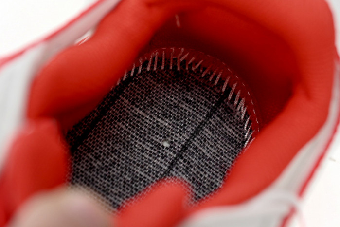 Ba*len*cia*ga track 2 sneaker military black white red 568615 w2gn3 1293