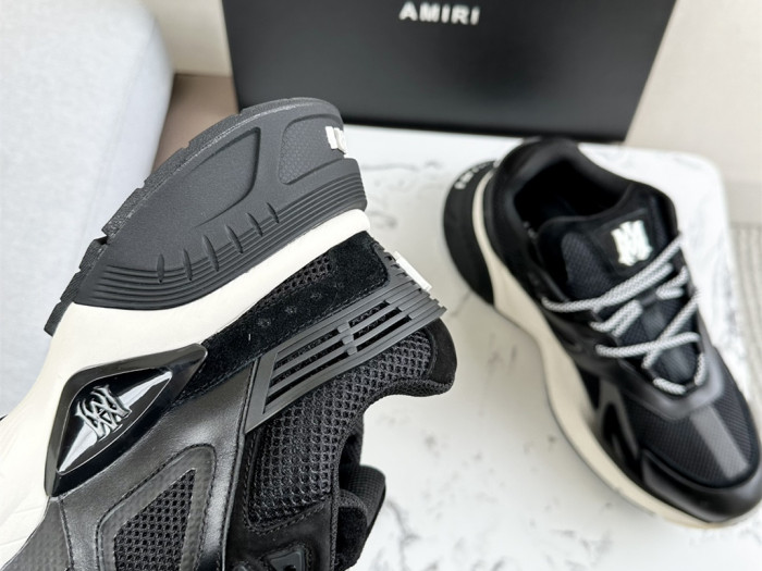 amiri* ma runner sneakers