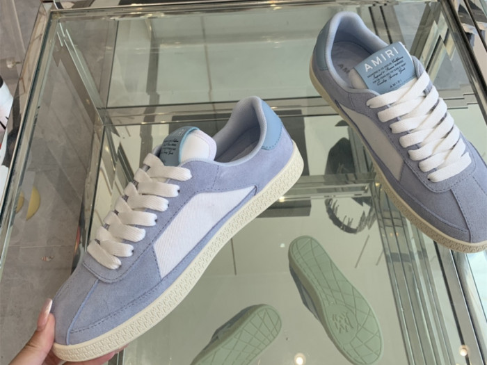 amiri* sneakers ma-12