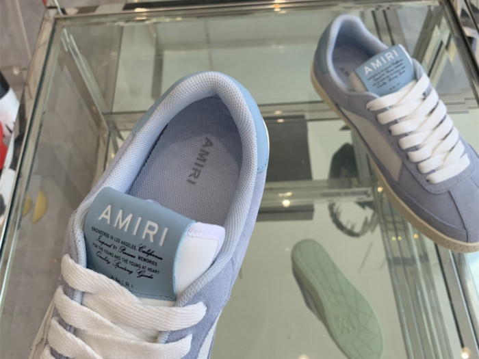 amiri* sneakers ma-12