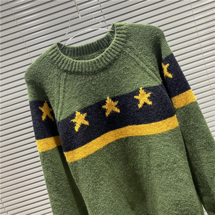 S*p*e sweater mao-15