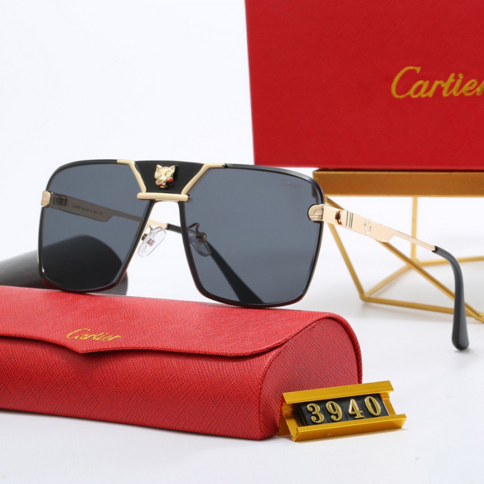 cartier sunglasses 24628-5