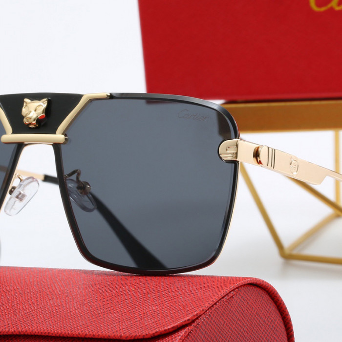 cartier sunglasses 24628-5