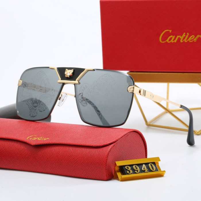cartier sunglasses 24628-5