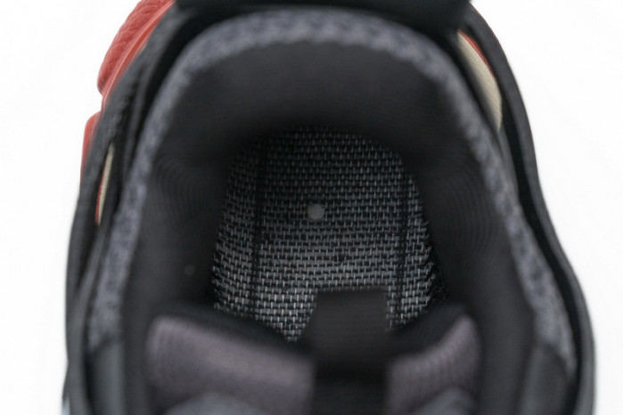 Ba*len*cia*ga tess s.black red 542436 w1gb1 1000