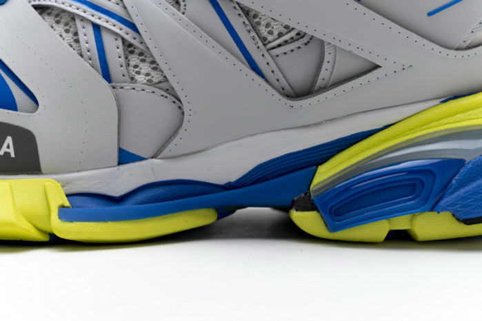 Ba*len*cia*ga tess s.grey blue yellow 542023 w1gb9 6509