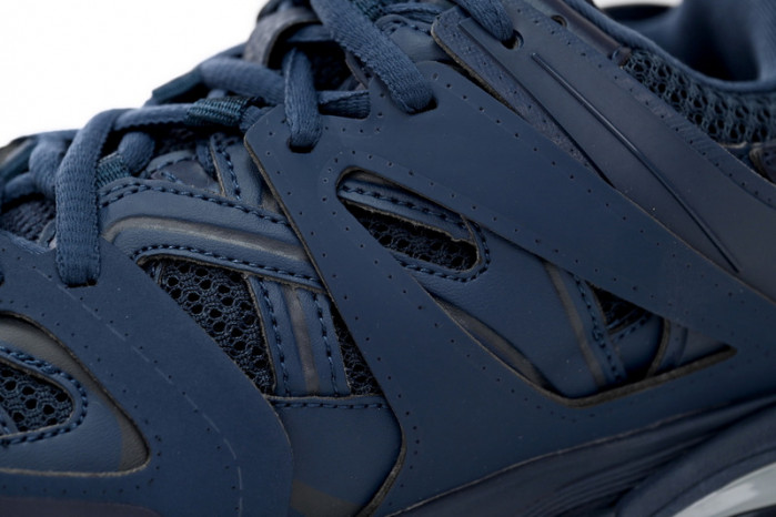 Ba*len*cia*ga tess sapphire blue led 542023 w2la1 4107