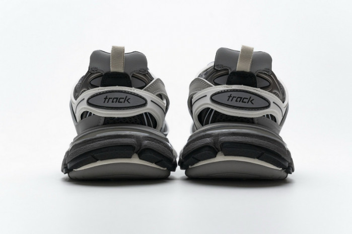 Ba*len*cia*ga tess s.grey led 555032 w1gb7 1214