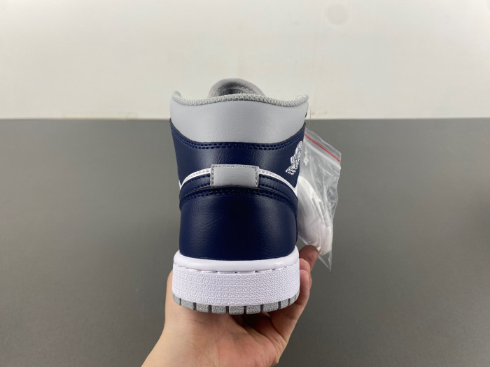 air jordan 1 mid se "legend pink" gs shoes dq8426-104