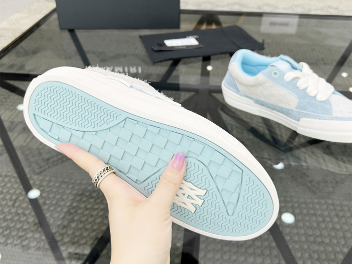 amiri* sneakers ma-17