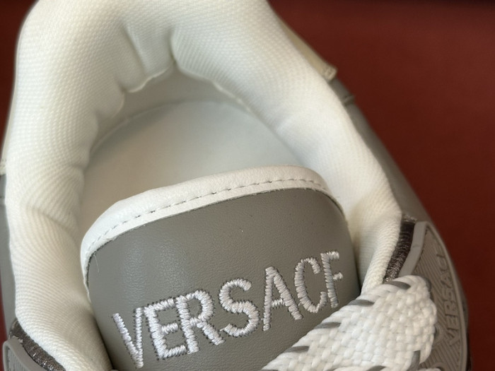 versace sneakers
