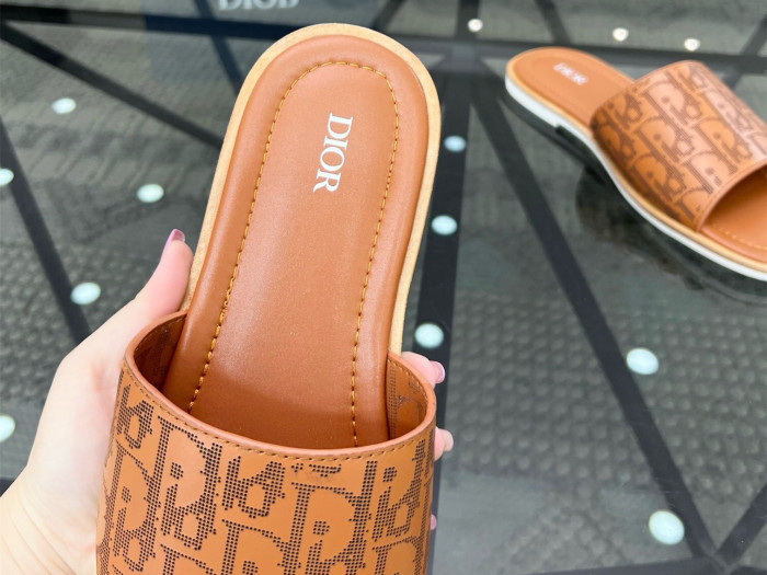 DIOR SLIDE (EU38-EU46)