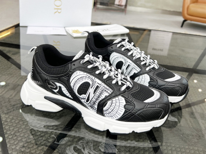 Dior Chrono Sneaker