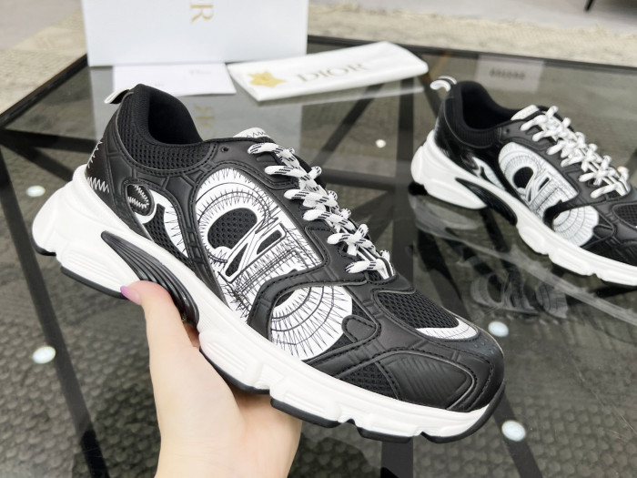 Dior Chrono Sneaker
