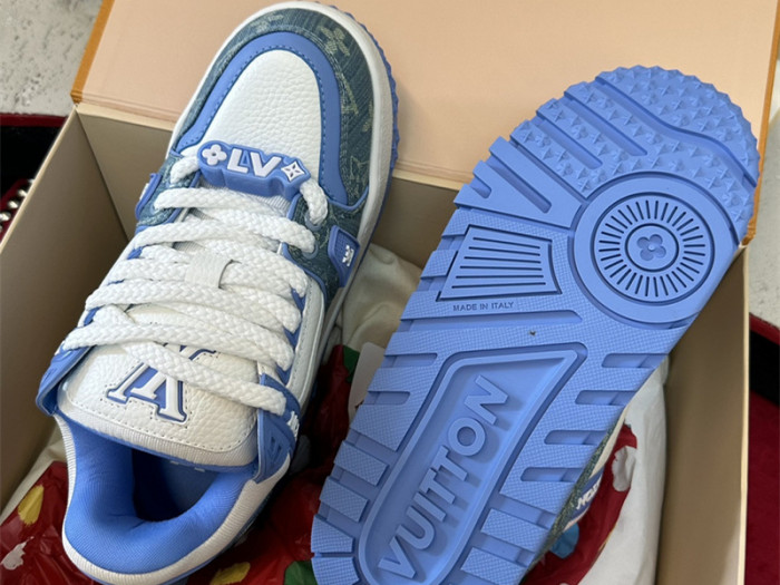 lou1vton skate sneaker