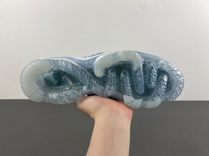 nike air vapormax 2023 flyknit dv1678-009