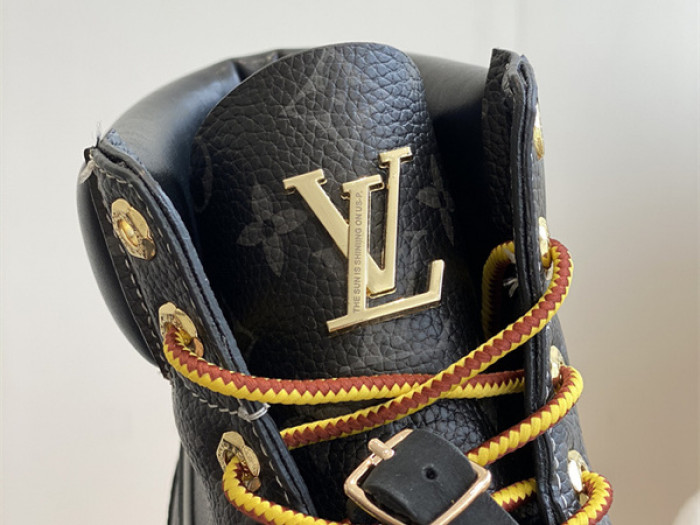 lou1vton boots 1v-7314