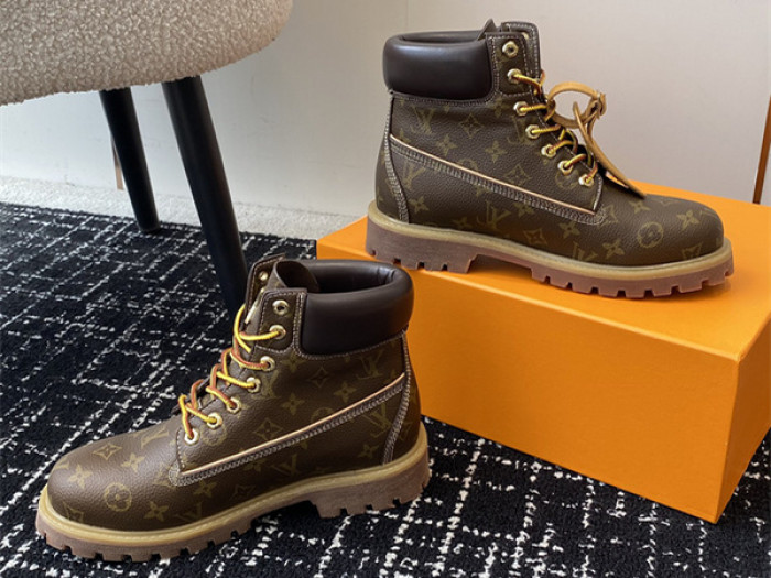 lou1vton boots 1v-7315