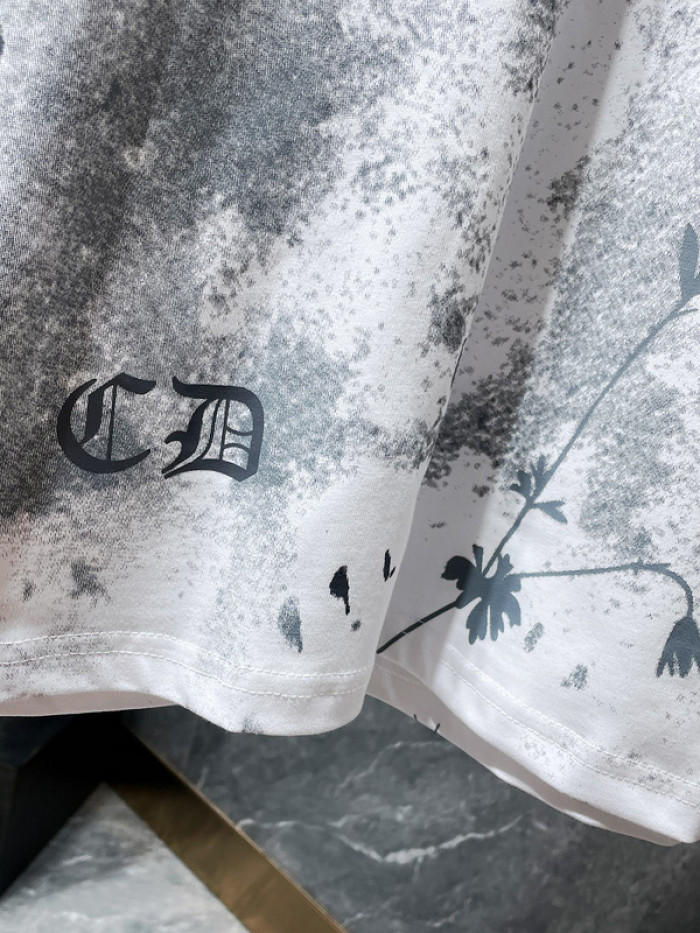 chr0me heart t-shirt 2306020