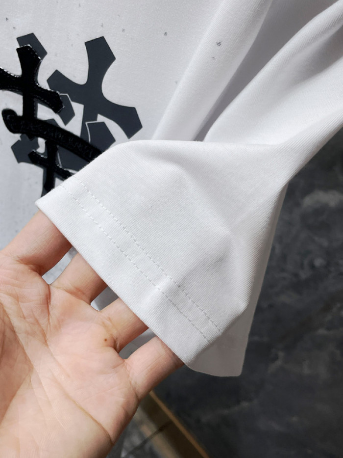 chr0me heart t-shirt 2306020