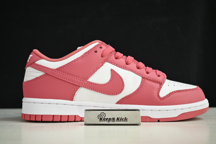 nike dunk low archeo pink dd1503-111