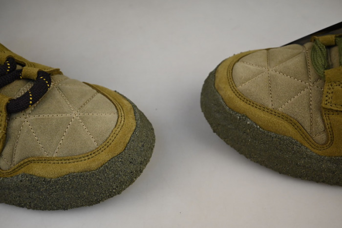 CPFM x Nike Dunk Low DM0430-700