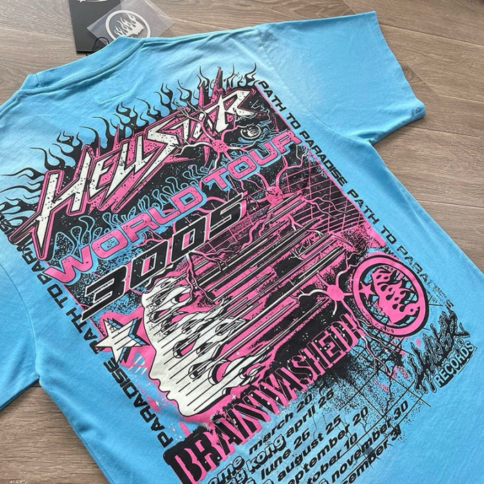 H*lst*r t-shirt 2403008