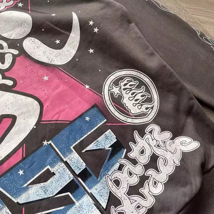 H*lst*r hoodie 2403012