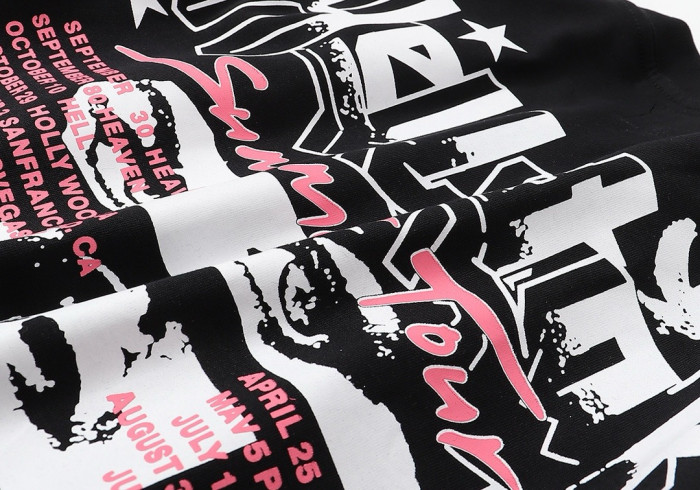 H*lst*r t-shirt 2403018