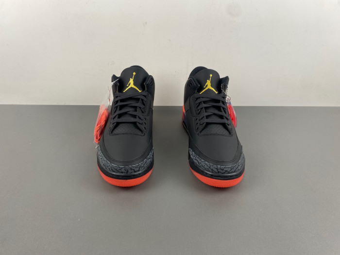 j balvin x air jordan 3 "rio" fn0344-001