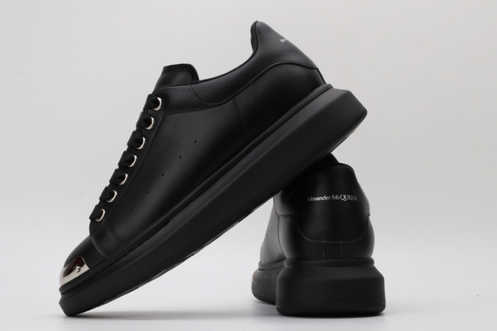 mcqueen oversized sneaker