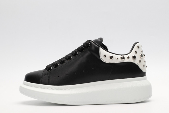 mcqueen oversized sneaker