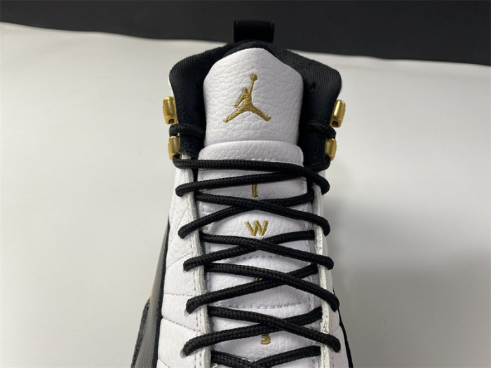 air jordan 12 royalty taxi ct8013-170