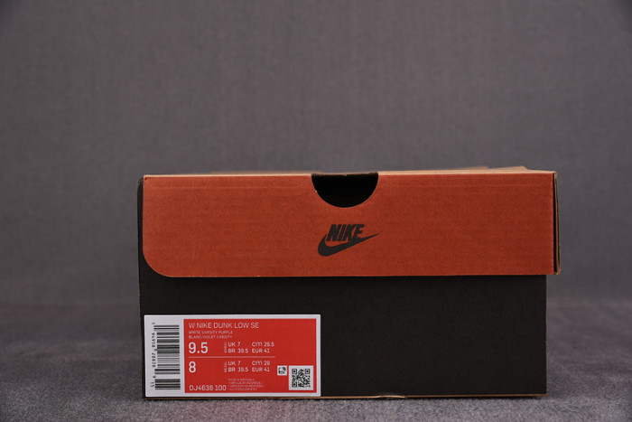 nike dunk low "flip the old school" dj4636-100