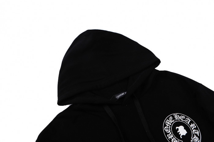 chr0me heart hoodie 2301004
