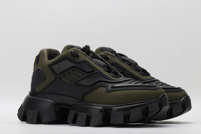 pa cloudbust thunder knit