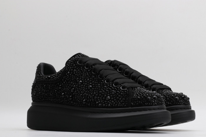 mcqueen oversized sneaker