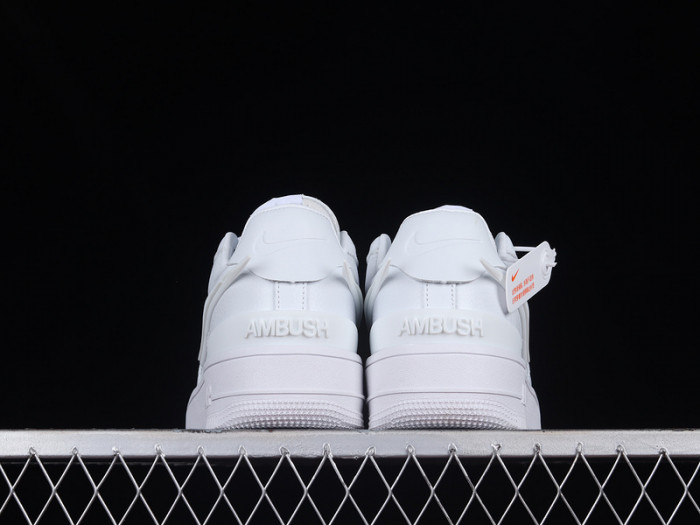 ambush x nike air force 1 low “white” dd8959-100