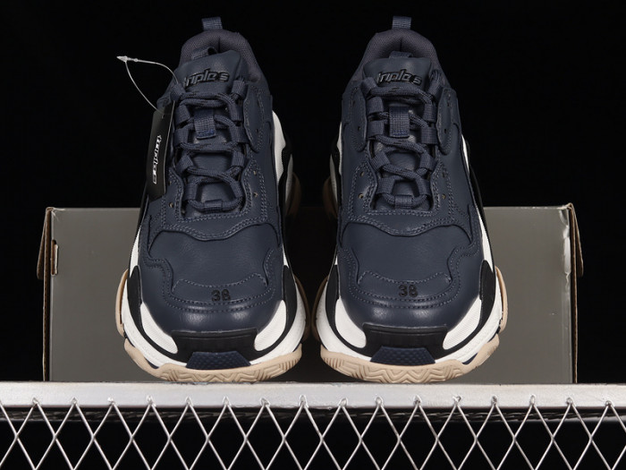 blc* triple s trainer