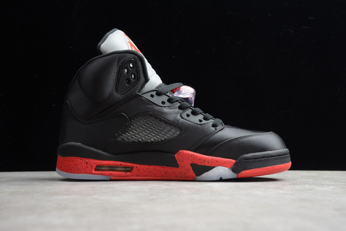 air jordan 5 retro "satin bred " 136027-006